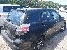 2T1LR32E86C****** Salvage and Wrecked 2006 Toyota Matrix in New York State