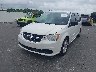 2C4RDGBG6DR****** Used and Repairable 2013 Dodge Grand Caravan in Clearwater