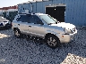 KM8JM12B47U****** Salvage and Wrecked 2007 Hyundai Tucson in Louisville North