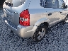 KM8JM12B47U****** Salvage and Repairable 2007 Hyundai Tucson in Kentucky State