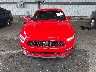 1FA6P8AM7G5****** Destrozados 2016 Ford Mustang en Estado de Florida