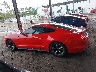 1FA6P8AM7G5****** Reparables 2016 Ford Mustang en Estado de Florida
