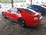 1FA6P8AM7G5****** Salvamento y Reparables 2016 Ford Mustang en Jacksonville
