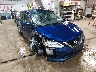 3N1AB7AP5KY****** Salvage and Wrecked 2019 Nissan Sentra in Taunton
