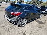 3G1BF6SM1HS****** Salvage and Wrecked 2017 Chevrolet Cruze in California State
