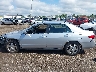 1HGCM56445A****** Salvage 2005 Honda Accord