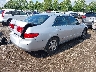 1HGCM56445A****** Salvage and Wrecked 2005 Honda Accord in Ohio State