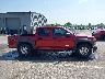 1GCDT136158****** Reparables 2005 Chevrolet Colorado en Estado de Indiana