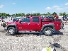 1GCDT136158****** Salvamento 2005 Chevrolet Colorado
