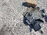 1GCDT136158****** Destrozados 2005 Chevrolet Colorado en Estado de Indiana