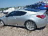 KMHHT6KD9DU****** Reparables 2013 Hyundai Genesis en Estado de Oklahoma