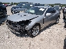 KMHHT6KD9DU****** Usados y Reparables 2013 Hyundai Genesis en Tulsa