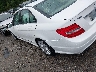 WDDGF8AB7EG****** Salvamento y Reparables 2014 Mercedes-Benz C 300 en Taunton