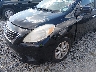 3N1CN7AP0EL****** Salvage and Repairable 2014 Nissan Versa in Mississippi State