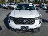 3FTTW8A32SR****** Wrecked 2025 Ford Maverick in California State