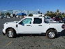 3FTTW8A32SR****** Repairable 2025 Ford Maverick in California State