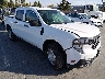 3FTTW8A32SR****** Salvage and Wrecked 2025 Ford Maverick in Fremont