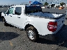 3FTTW8A32SR****** Salvage and Repairable 2025 Ford Maverick in Fremont