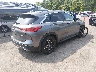 3PCAJ5BB0MF****** Salvamento y Destrozados 2021 Infiniti QX50 en Estado de Connecticut