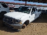 1FTNX20L12E****** Used and Repairable 2002 Ford F-250 in Phoenix