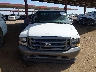 1FTNX20L12E****** Salvage and Repairable 2002 Ford F-250 in Arizona State