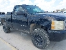 1GCEC14C88Z****** Used 2008 Chevrolet Silverado 1500