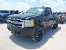 1GCEC14C88Z****** Used and Repairable 2008 Chevrolet Silverado 1500 in San Antonio South