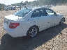 WDDGF8BBXCR****** Salvamento y Destrozados 2012 Mercedes-Benz C 300 en Estado de Massachusetts