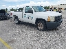 1GCNCPEX0BZ****** Salvage and Wrecked 2011 Chevrolet Silverado 1500 in Miami North