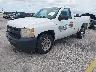 1GCNCPEX0BZ****** Used and Repairable 2011 Chevrolet Silverado 1500 in Miami North