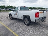 1GCNCPEX0BZ****** Salvage and Repairable 2011 Chevrolet Silverado 1500 in Miami North