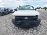 1GCNCPEX0BZ****** Salvage and Repairable 2011 Chevrolet Silverado 1500 in Florida State