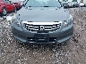 1HGCP2F88BA****** Wrecked 2011 Honda Accord in Pennsylvania State
