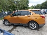 2GNAXSEV0J6****** Repairable 2018 Chevrolet Equinox in Kansas State