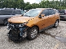 2GNAXSEV0J6****** Used and Repairable 2018 Chevrolet Equinox in Kansas City