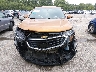2GNAXSEV0J6****** Salvage and Repairable 2018 Chevrolet Equinox in Kansas State