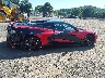 1G1YB3D4XM5****** Reparables 2021 Chevrolet Corvette en Estado de Ohio