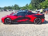 1G1YB3D4XM5****** Salvamento 2021 Chevrolet Corvette