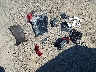 1G1YB3D4XM5****** Destrozados 2021 Chevrolet Corvette en Estado de Ohio