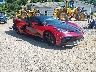 1G1YB3D4XM5****** Salvamento y Destrozados 2021 Chevrolet Corvette en Dream Rides