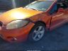 4A3AL25F57E****** Salvage and Repairable 2007 Mitsubishi Eclipse in Pennsylvania State