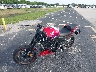 MLHPC7055S5****** Repairable 2025 Honda Cbr500r in Florida State