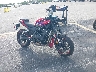 MLHPC7055S5****** Wrecked 2025 Honda Cbr500r