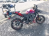 MLHPC7055S5****** Salvage and Wrecked 2025 Honda Cbr500r in Florida State