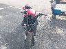MLHPC7055S5****** Used and Repairable 2025 Honda Cbr500r in Florida State