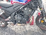 MLHPC7055S5****** Wrecked 2025 Honda Cbr500r in Rec Rides Online Exclusive