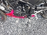 MLHPC7055S5****** Used 2025 Honda Cbr500r in Rec Rides Online Exclusive
