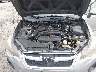 JF1GPAL64D1****** Repairable 2013 Subaru Impreza in Asheville