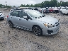 JF1GPAL64D1****** Salvage and Wrecked 2013 Subaru Impreza in Asheville