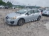 JF1GPAL64D1****** Used and Repairable 2013 Subaru Impreza in Asheville